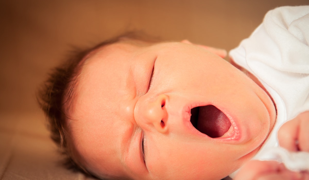 Strâmbături, hlizeli, gângureli. Bebeluși din lumea-ntreagă tocmai s-au trezit  | FOTO & VIDEO