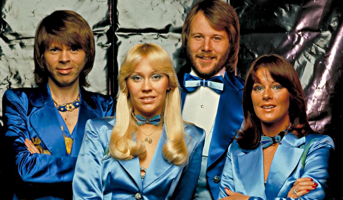 Mamma Mia, asta e veste de dat urgent mamei: se reunește ABBA după 35 de ani!
